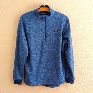 UNDER Armour Coldgear Sweater.